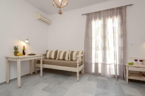 Hotel Casa Verde Di Naxos