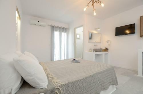 Hotel Casa Verde Di Naxos
