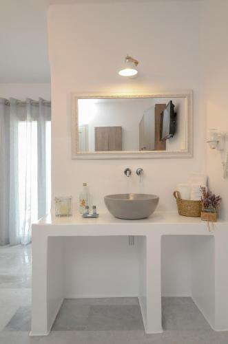 Hotel Casa Verde Di Naxos