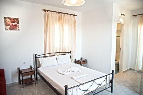 Apartamento Molos Studios