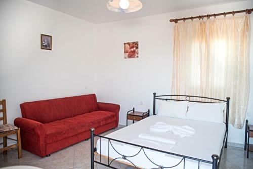 Apartamento Molos Studios