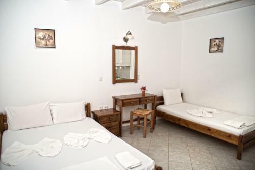 Apartamento Molos Studios