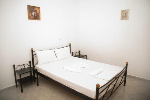 Apartamento Molos Studios