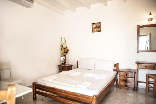 Apartamento Molos Studios