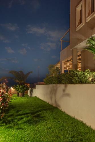 Villa Luminous