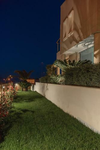 Villa Luminous