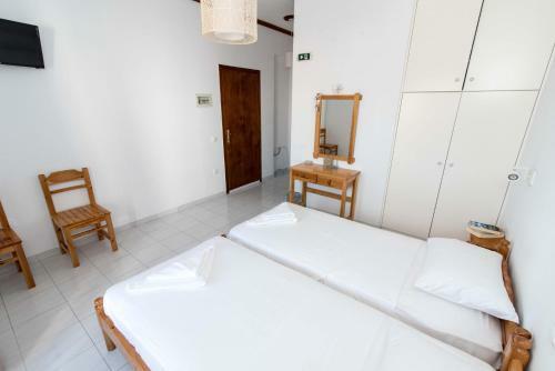 Apartamento Melissa Rooms Naxos