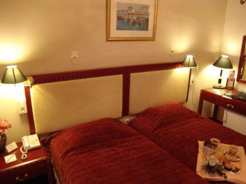Protessilaos Hotel