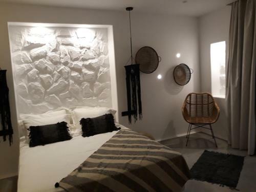 Apartamento Ampelos Casart