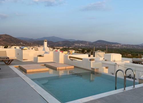Apartamento Ampelos Casart