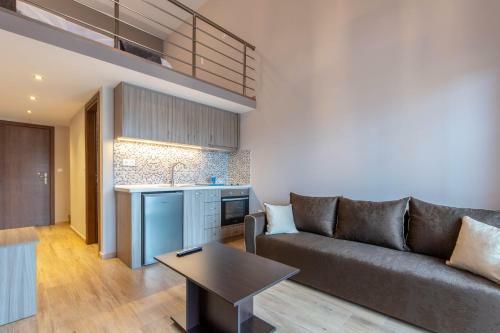 Apartamento Amaryllis Maison