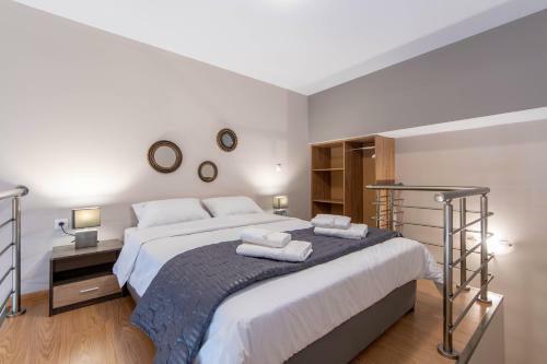 Apartamento Amaryllis Maison