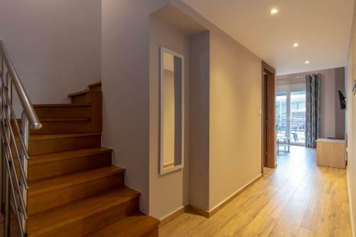 Apartamento Amaryllis Maison