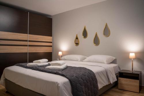 Apartamento Amaryllis Maison