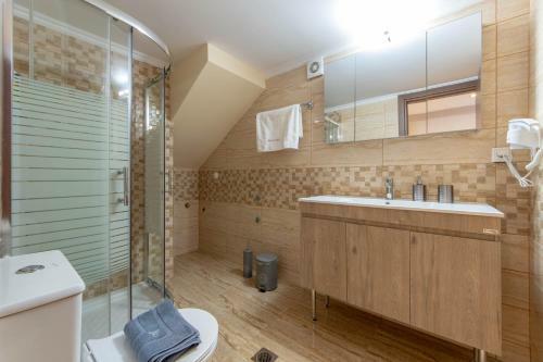 Apartamento Amaryllis Maison