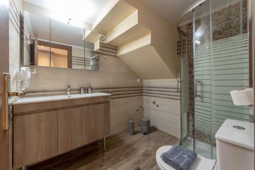 Apartamento Amaryllis Maison
