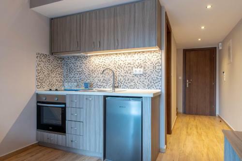 Apartamento Amaryllis Maison