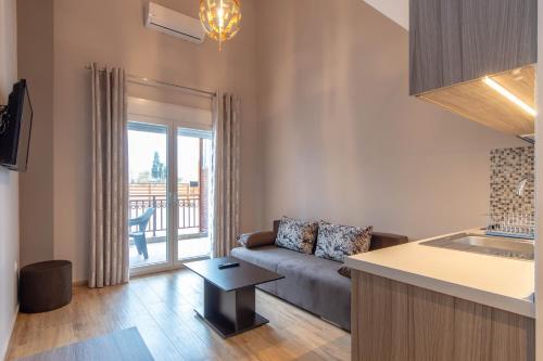 Apartamento Amaryllis Maison