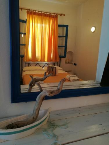Apartamento Aeraki Studios - Discover Naxos