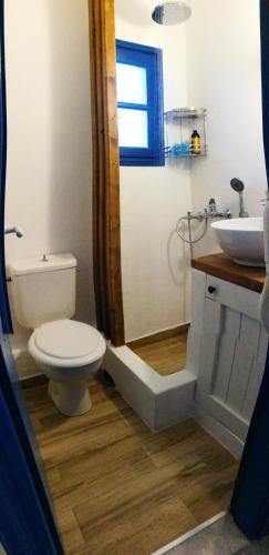 Apartamento Aeraki Studios - Discover Naxos