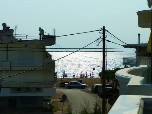 Sea And Sky Apartment
