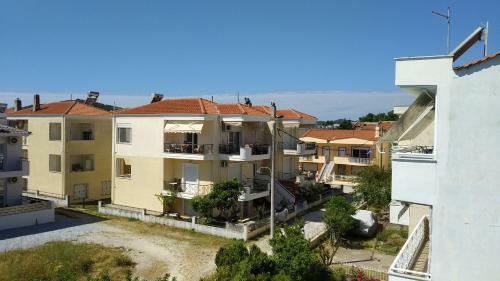 Sea And Sky Apartment