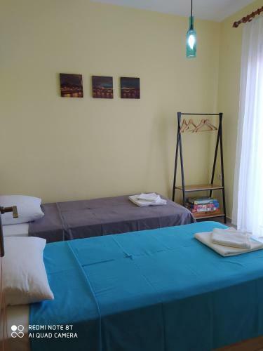 Sea And Sky Apartment