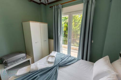 Apartamento Irene Suites