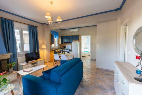 Apartamento Irene Suites
