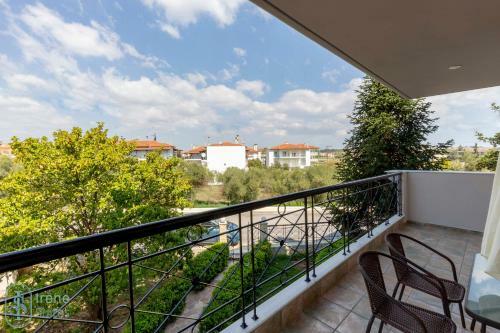 Apartamento Irene Suites