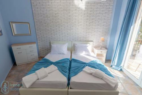 Apartamento Irene Suites