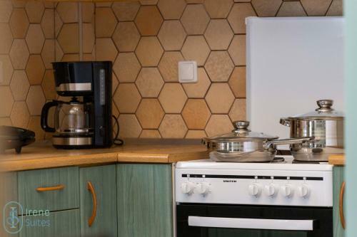 Apartamento Irene Suites