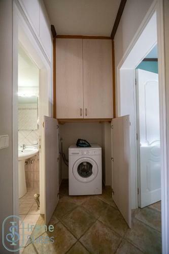 Apartamento Irene Suites
