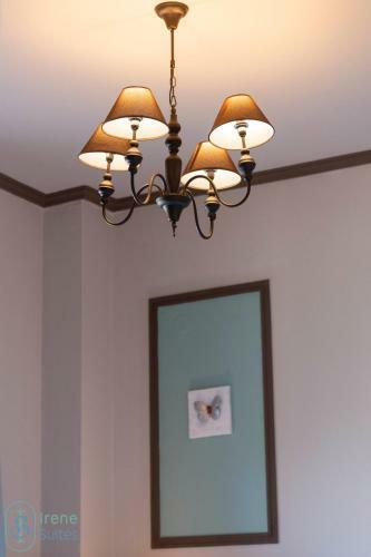 Apartamento Irene Suites