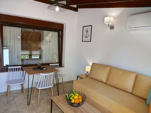 Komitsa Luxury Apartments