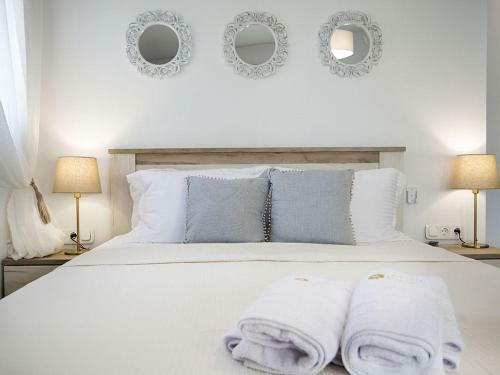 Komitsa Luxury Apartments