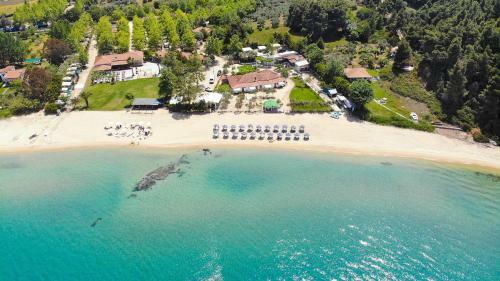 Komitsa Luxury Apartments