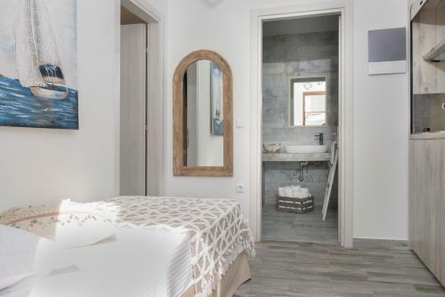 Hotel Meltemi Luxury Apartments