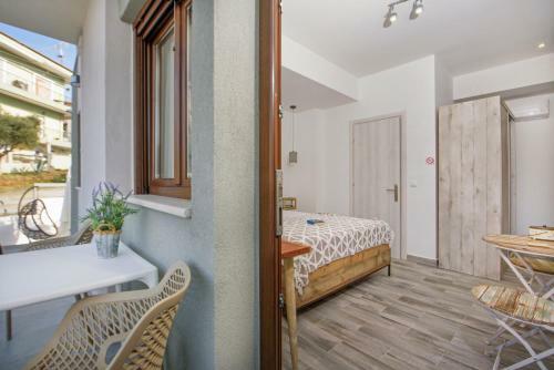 Hotel Meltemi Luxury Apartments