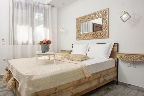 Hotel Meltemi Luxury Apartments