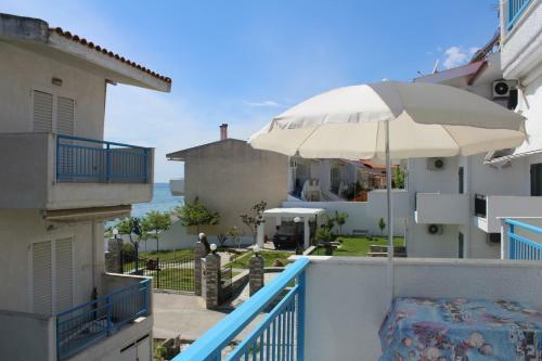 Apartamento Kordela Studios