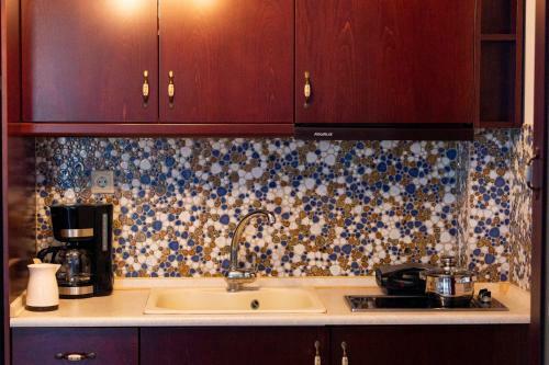 Apartamento Elvis Nest