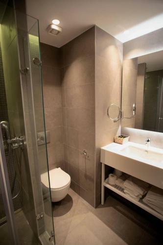 Aparthotel 8 Boutique Suites