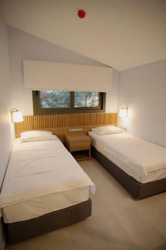 Aparthotel 8 Boutique Suites