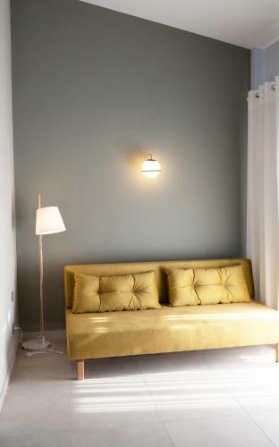 Aparthotel 8 Boutique Suites