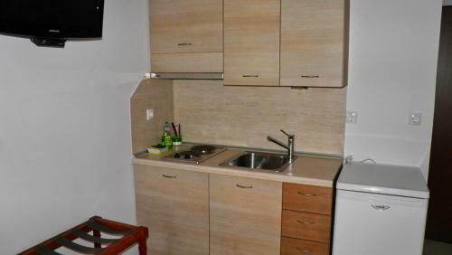 Bed & Breakfast Nefeles