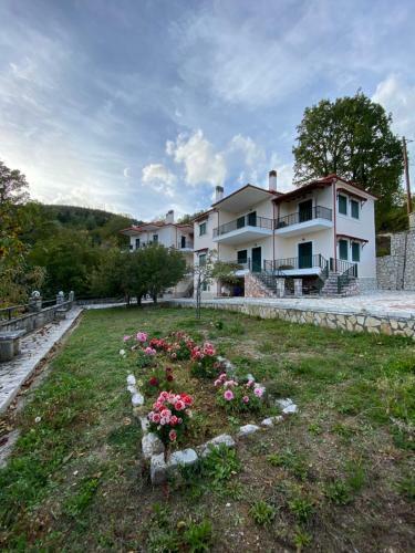 Bed & Breakfast Nefeles
