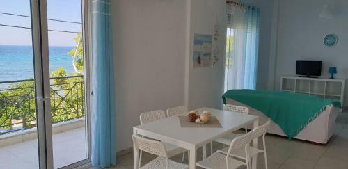 Skioni Apartments