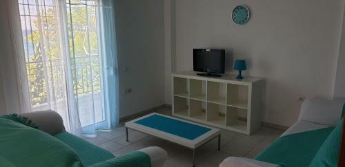 Skioni Apartments