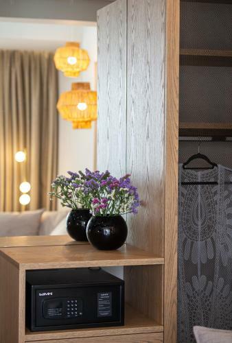 Hotel Portes Lithos Luxury Resort
